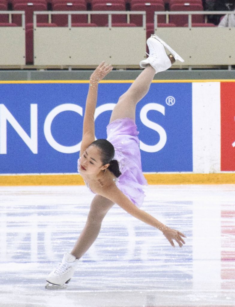 Japan Junior High School Championships