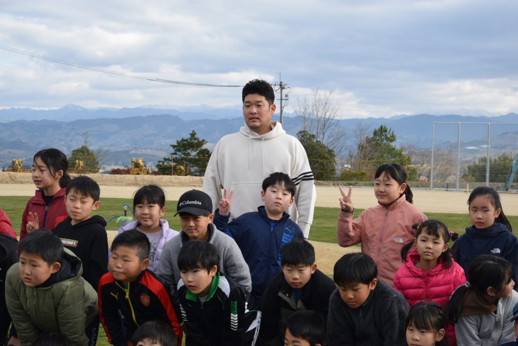 NPB NOTEBOOK] Samurai Japan Assembling a Dream Team for the World Baseball  Classic