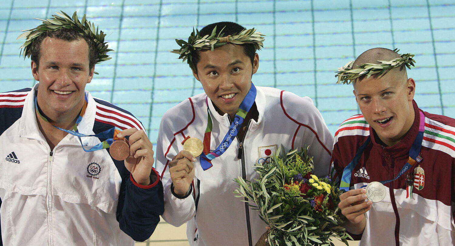 Japan Brings Home the Gold Medal in Baseball, a National Passion