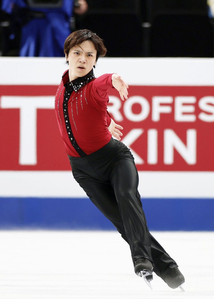 Shoma Uno