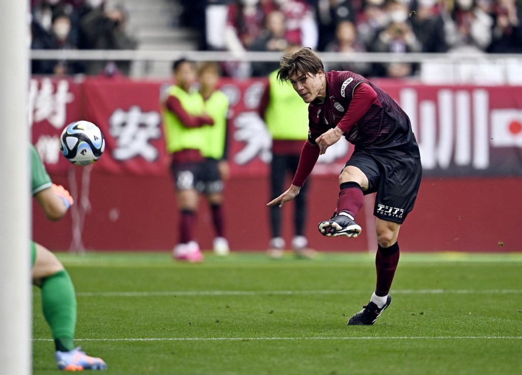 Vissel Kobe