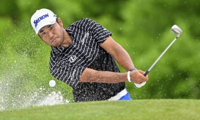 Hideki Matsuyama