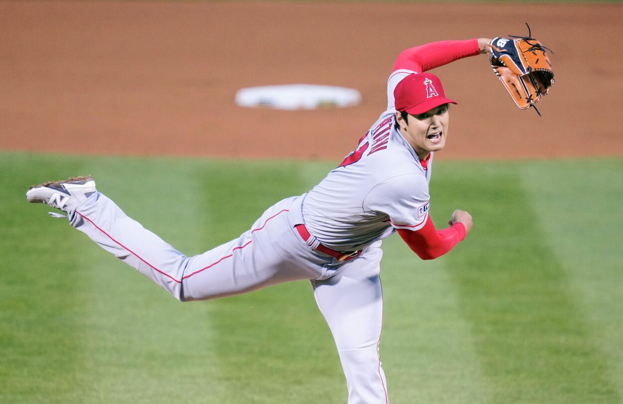 Shohei Ohtani dominates in Japan's World Baseball Classic opener