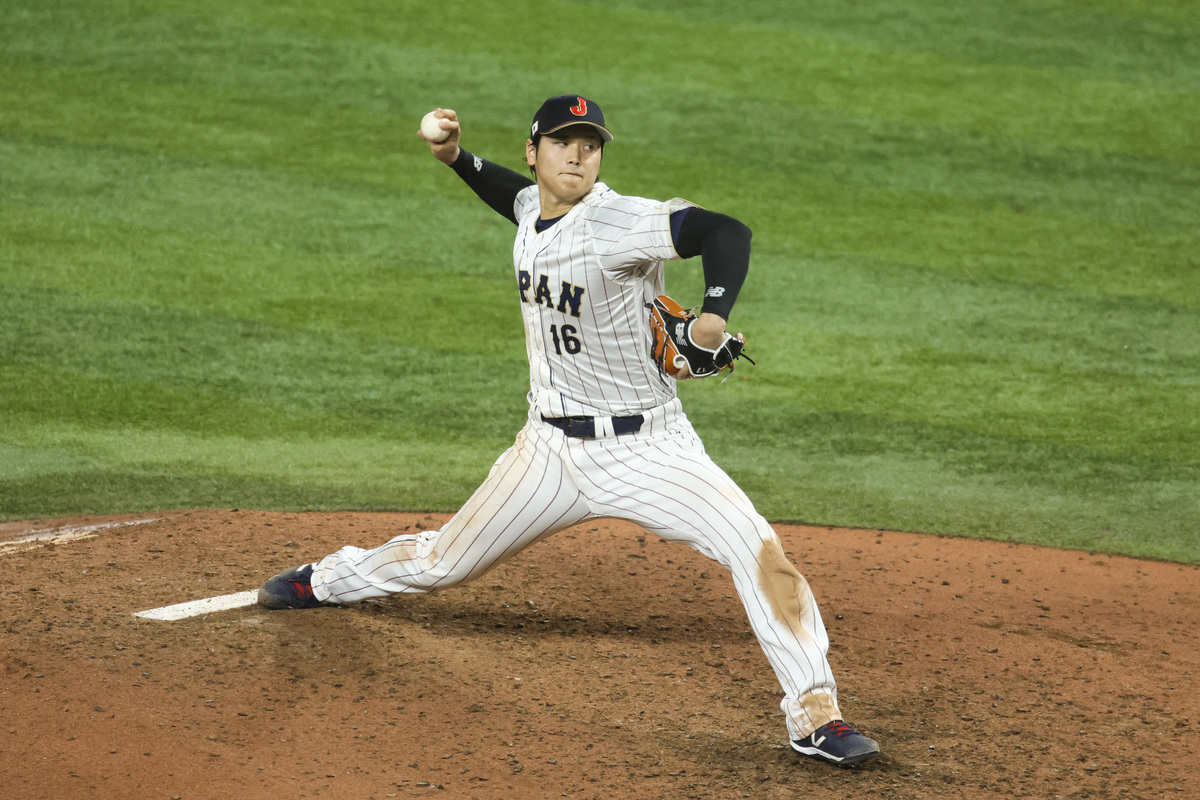 Japan buzzing for Shohei Ohtani's return in WBC