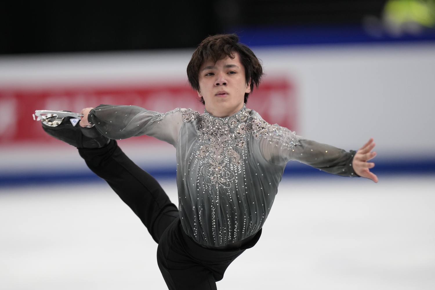 Shoma Uno