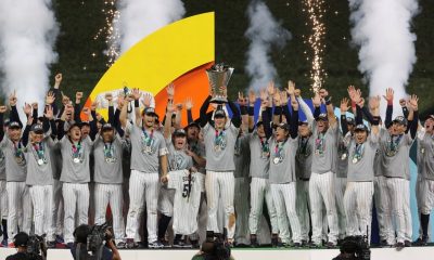 Japan to Face Upstart Mexico in World Baseball Classic Semifinal Showdown