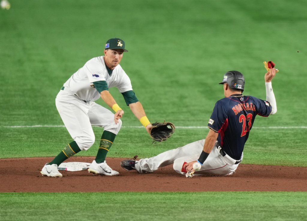 Shohei Ohtani Shines as Japan Opens WBC with a Hard-Fought Win over China