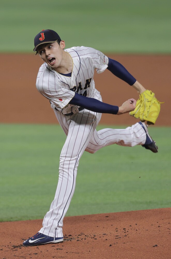 Shohei Ohtani sparks Japan rally to top Mexico in WBC semis