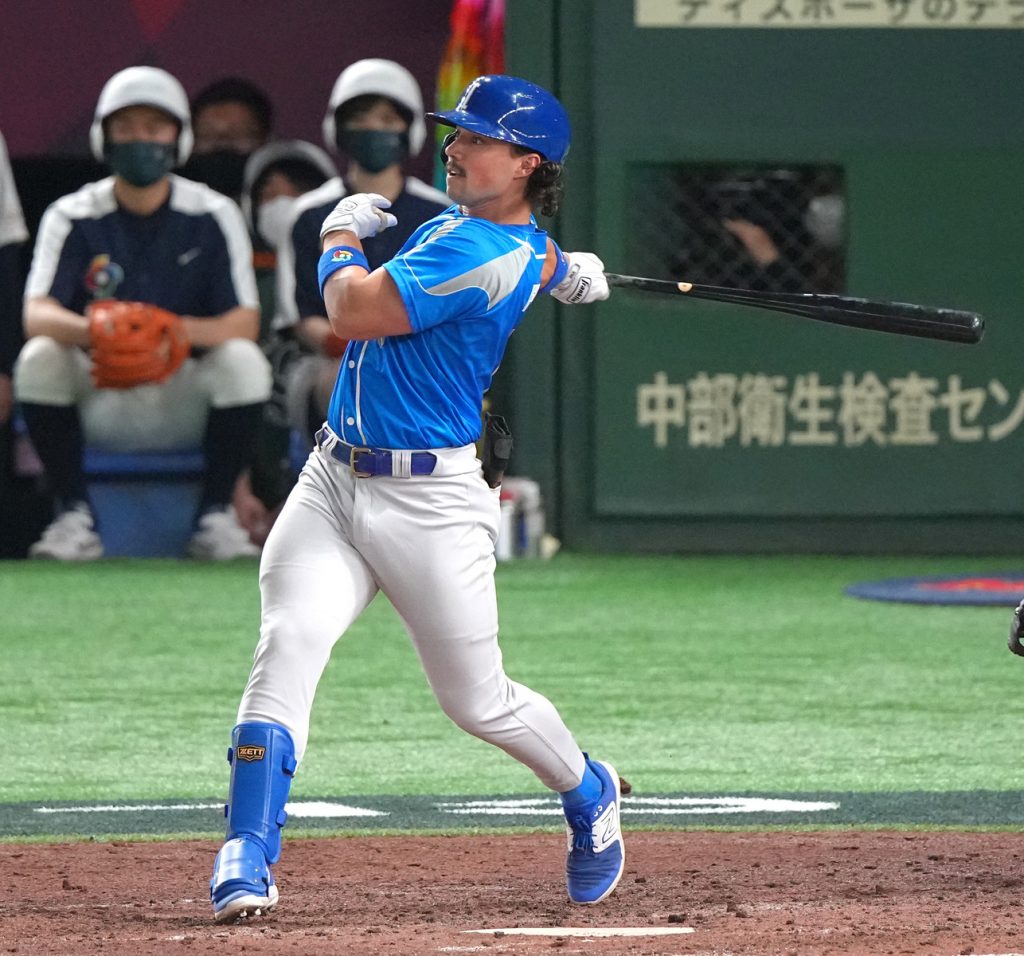 Japan to Face Upstart Mexico in World Baseball Classic Semifinal Showdown