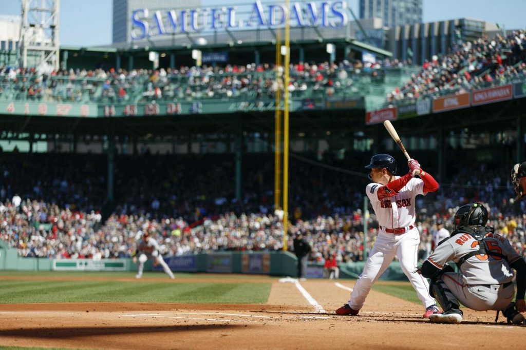 MLB: Adell hits grand slam, Angels blow lead, recover to beat O's - The  Mainichi