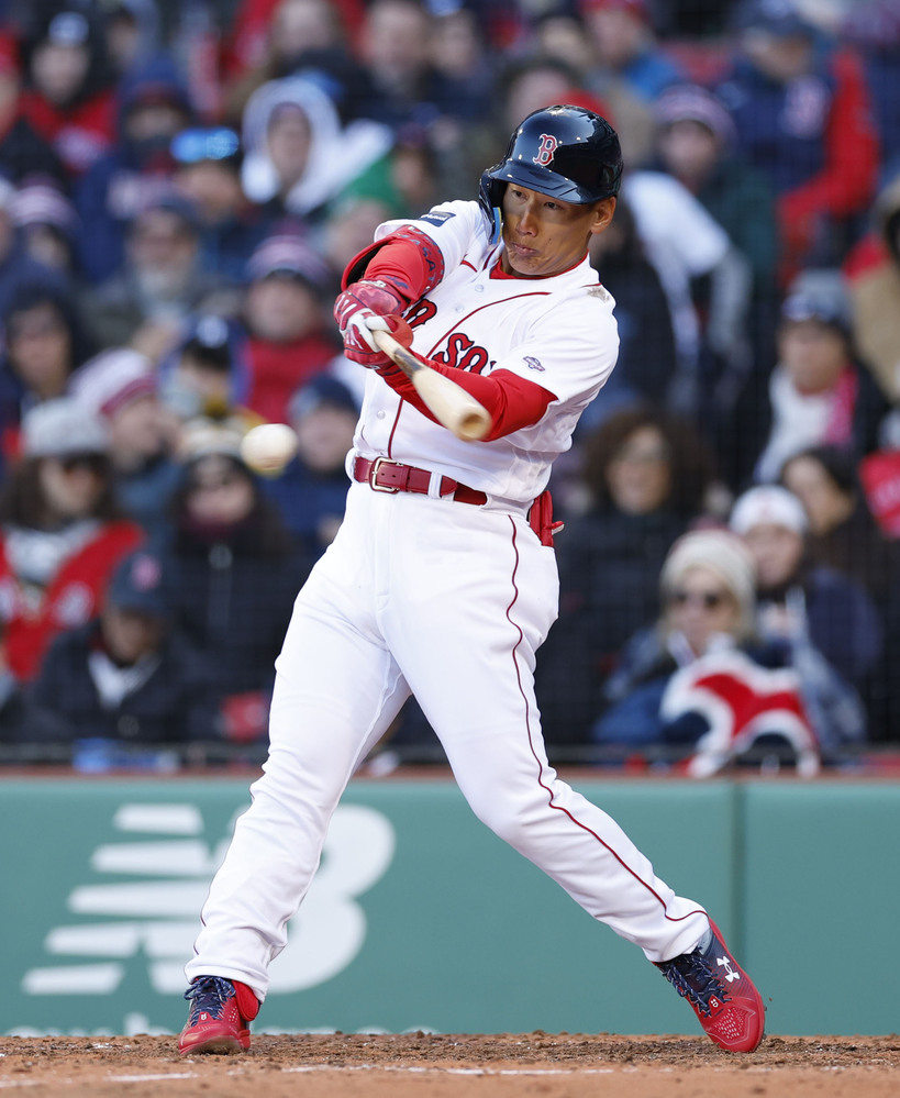 Is Shintaro Fujinami playing in WBC? Taking a look at MLB players in the  Samurai Japan roster