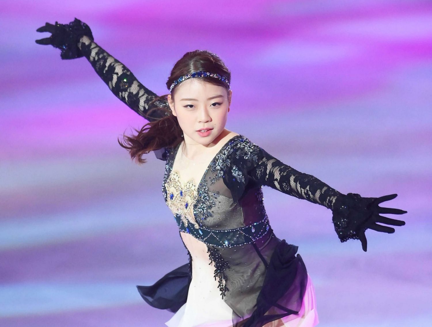 Rika Kihira