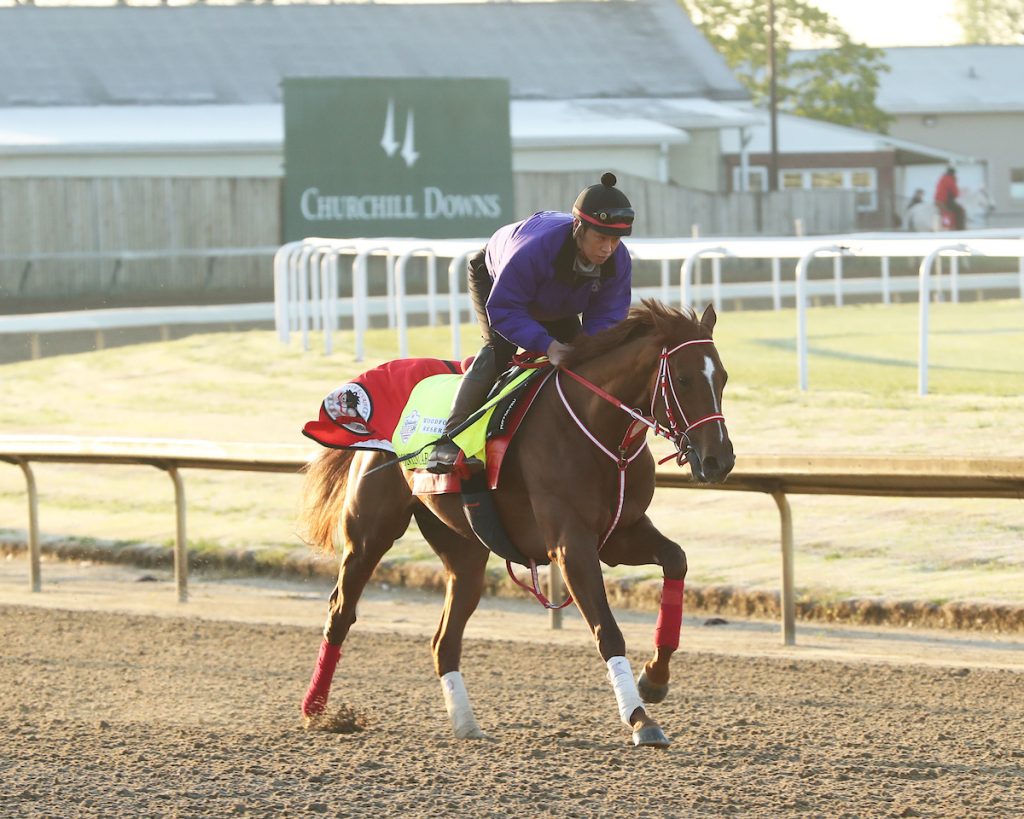 Kentucky Derby