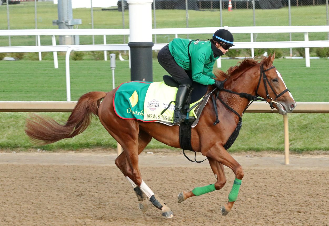 Kentucky Derby