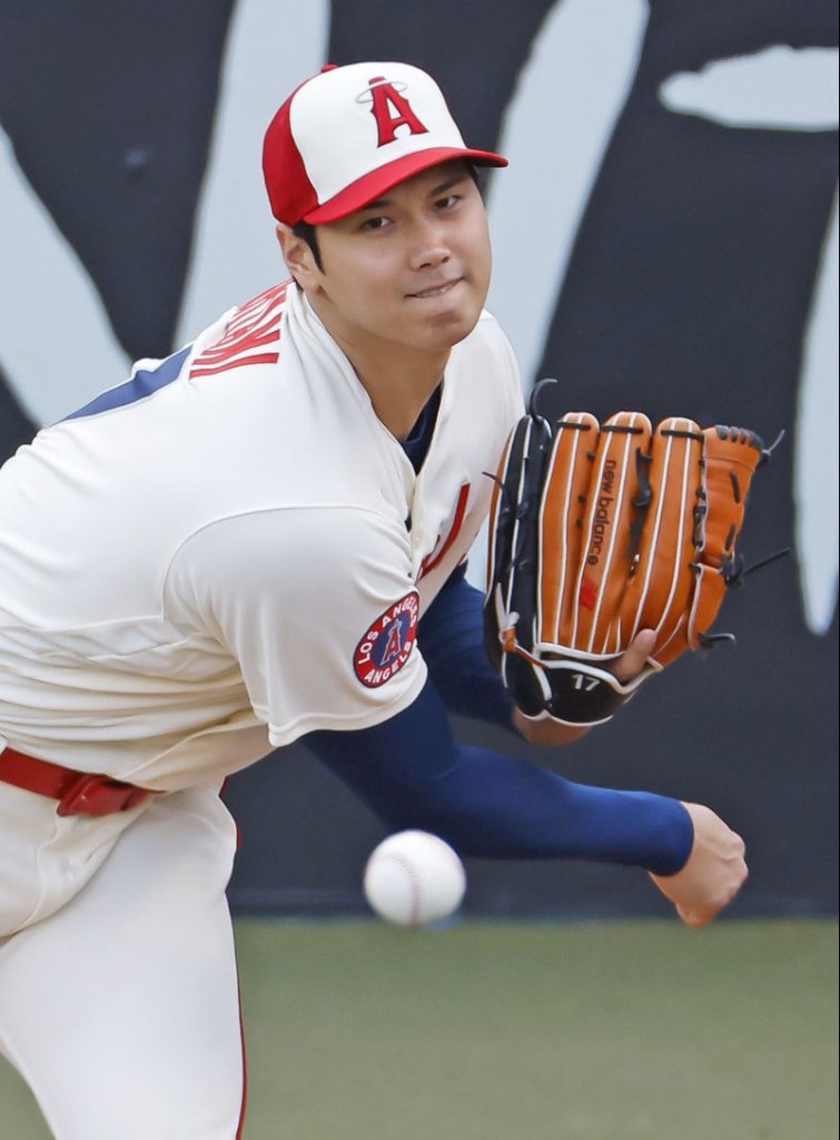 What happened to Shintaro Fujinami, Shohei Ohtani's old rival