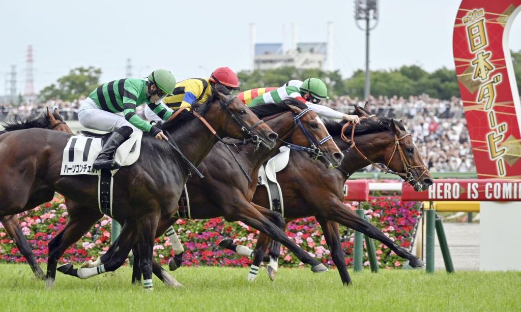 Tokyo Yushun