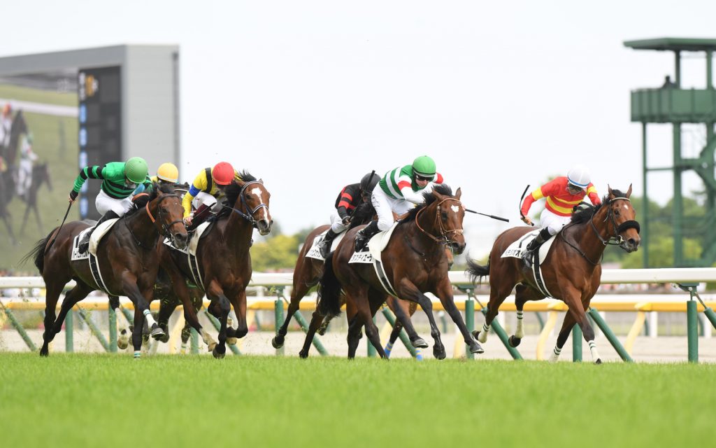 Tokyo Yushun