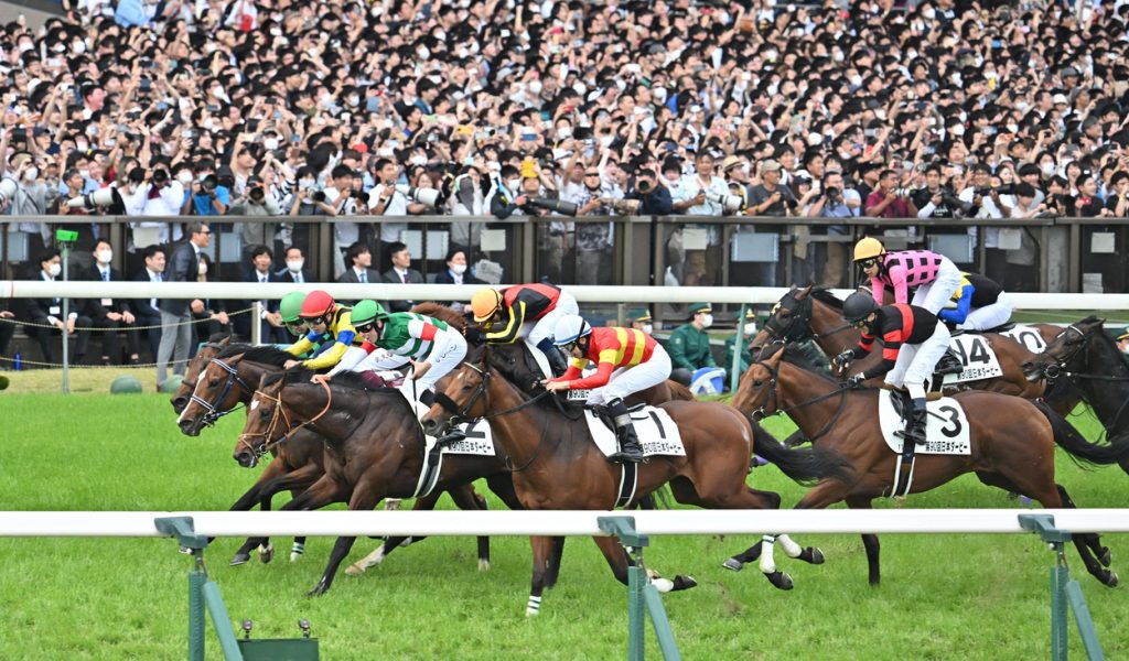 Tokyo Yushun