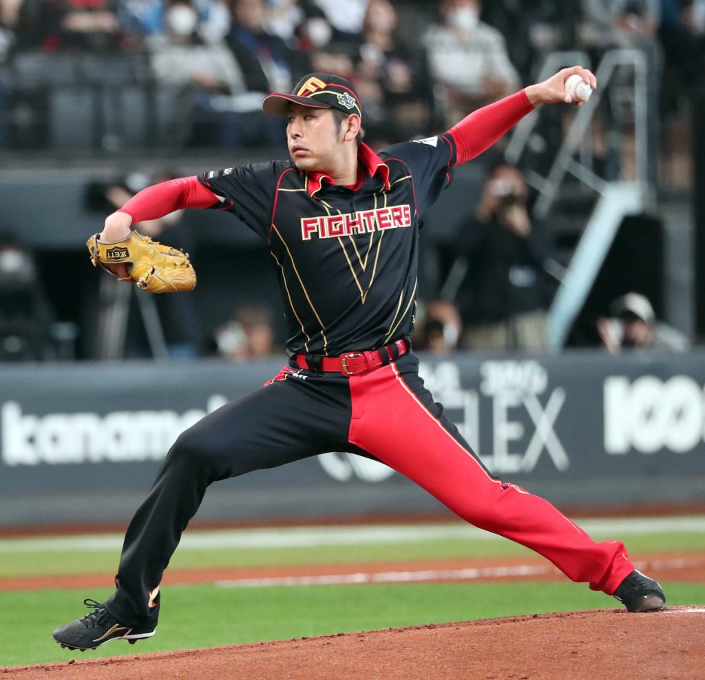 NPB NOTEBOOK] Cy Young Award Recipient Trevor Bauer Struggles in