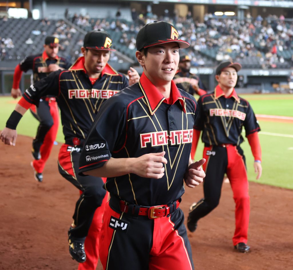 Trevor Bauer named All-Star in Japan, named league's MVP for June