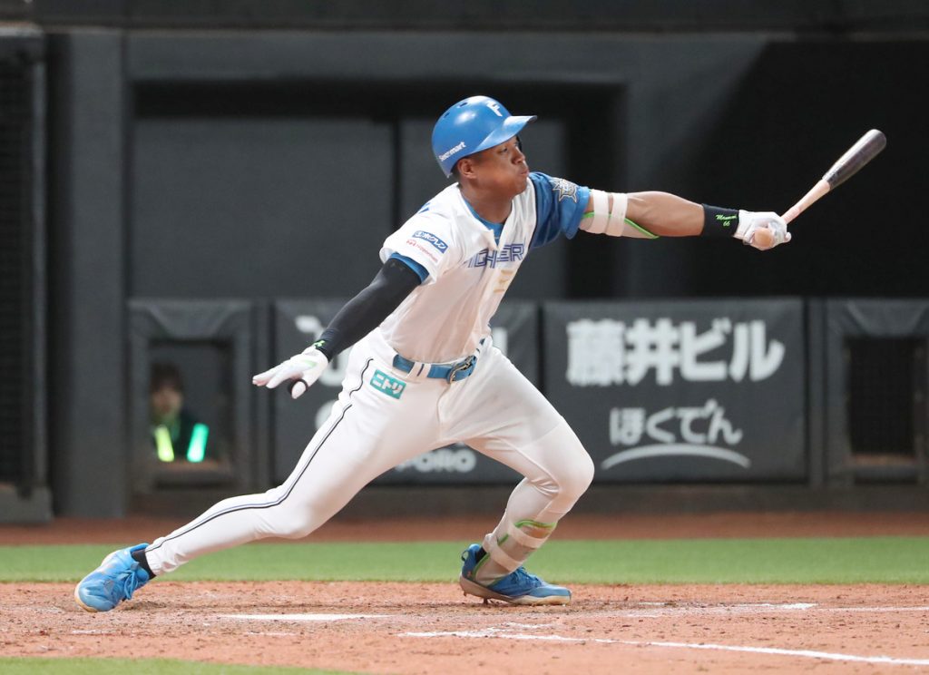 NPB NOTEBOOK] Trevor Bauer Brings Baggage, but Gives BayStars a Boost