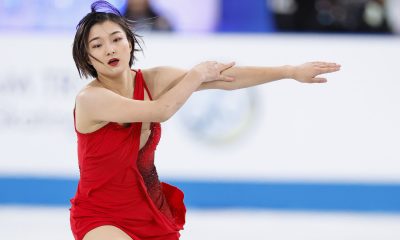 Kaori Sakamoto