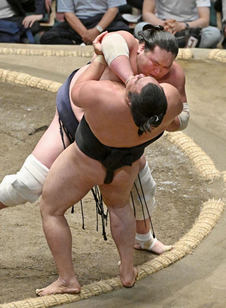 Terunofuji