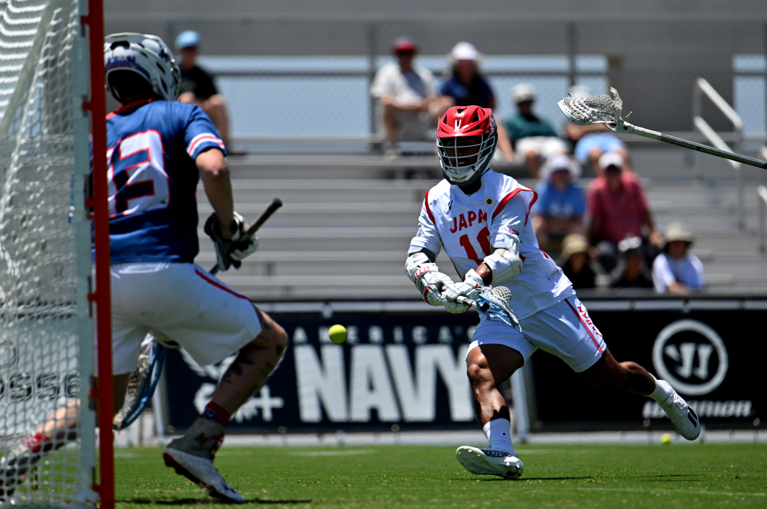 Ticket sales launch for 2023 World Lacrosse Men's Championship in San Diego  - World Lacrosse