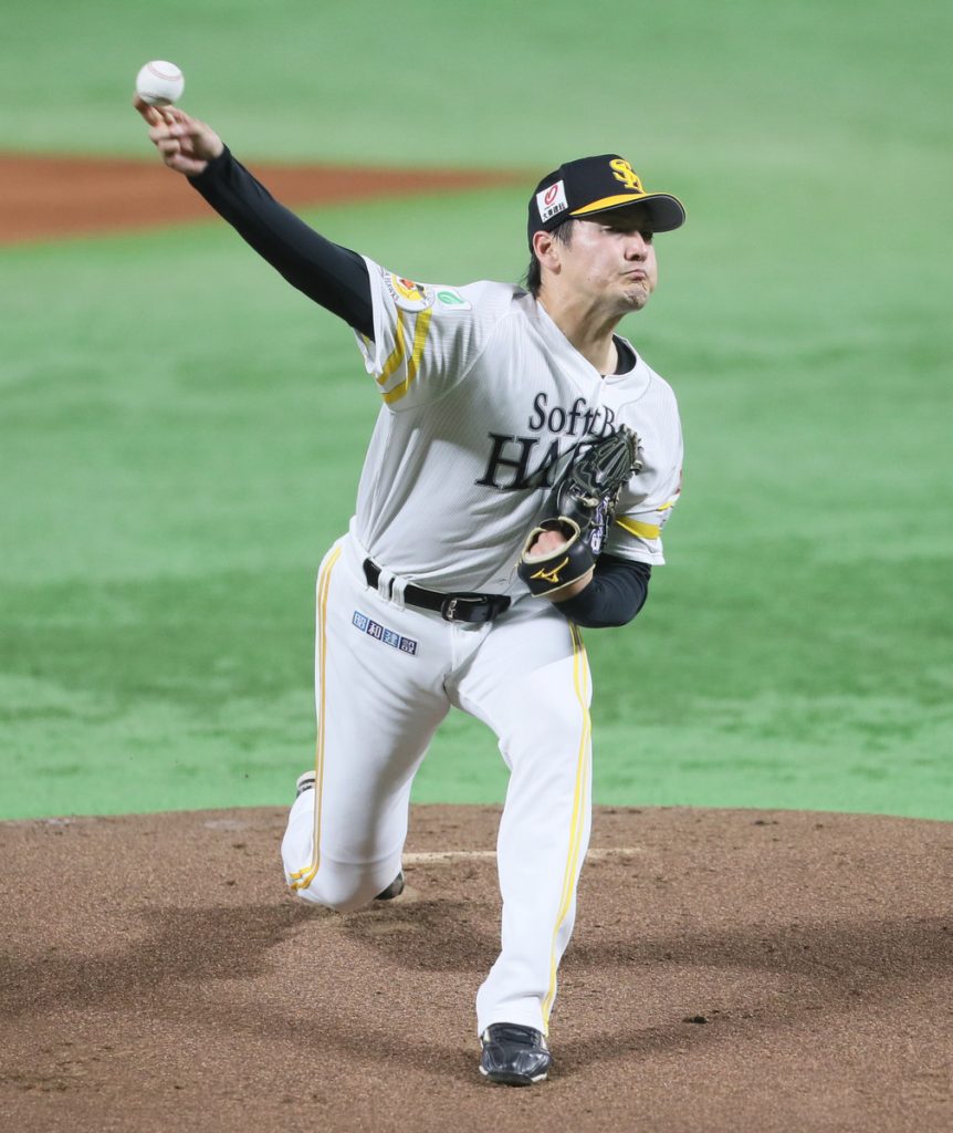 NPB NOTEBOOK] Hanshin Tigers Dominate Fan Voting for 2023 All-Star