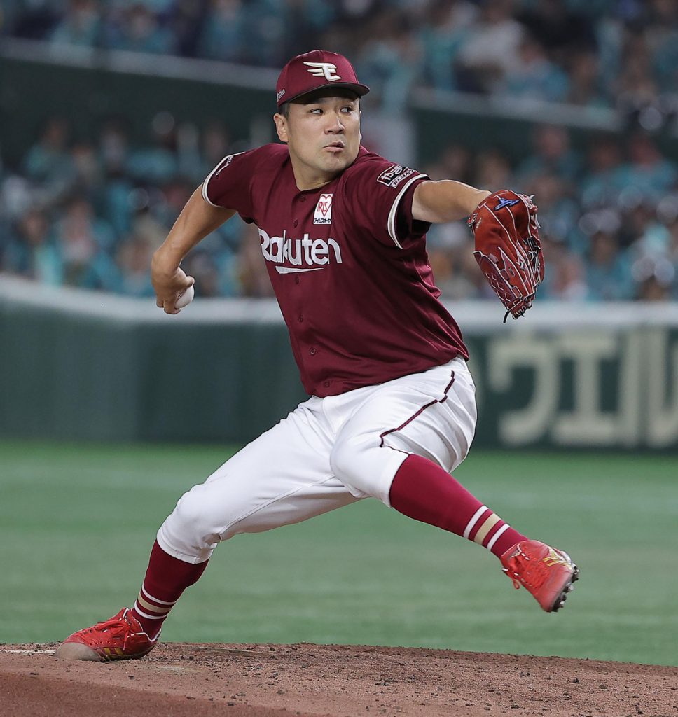 Who's Your Team? Comparing NPB to MLB - JapanBall