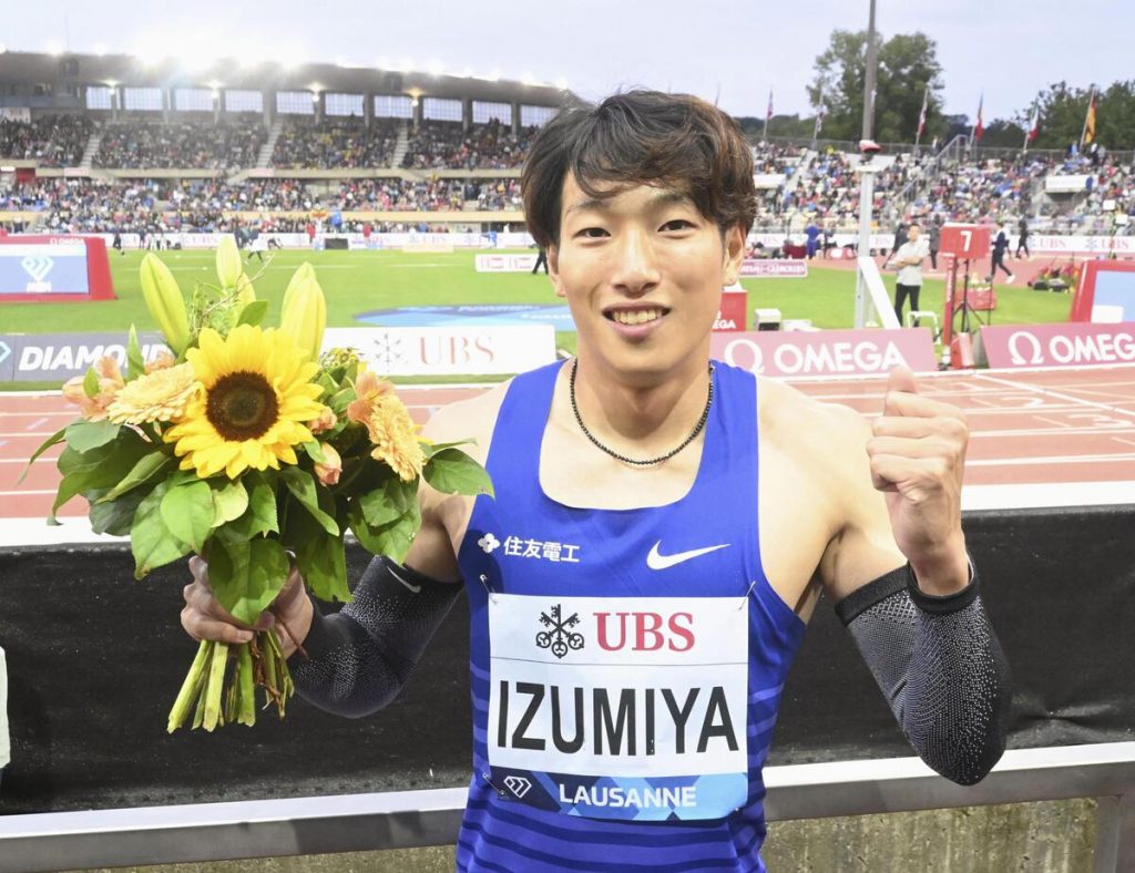 Shunsuke Izumiya