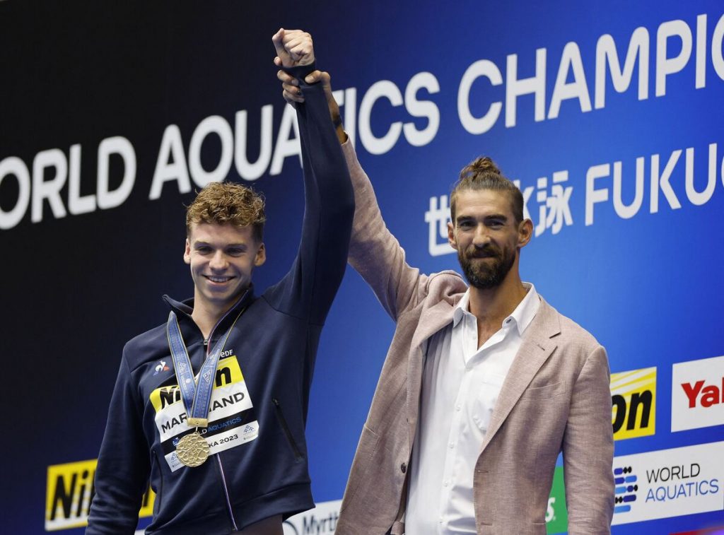 World Aquatics Championships