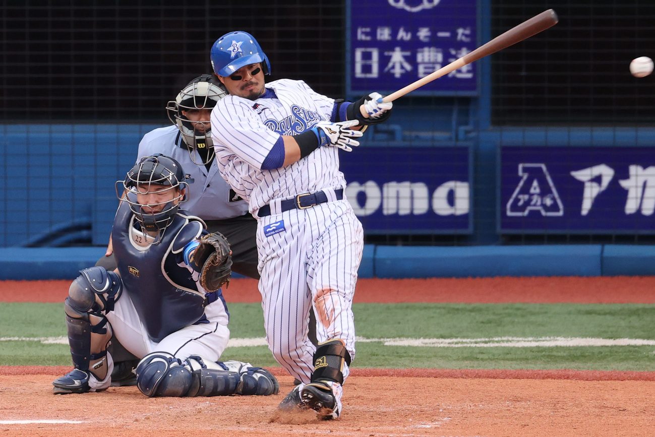 Tohoku Rakuten Golden Eagles - Single Season Batting Records