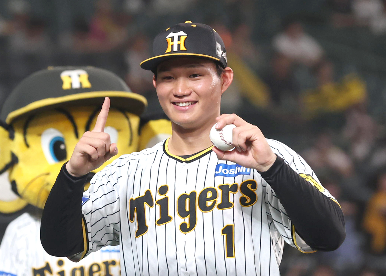 NPB NOTEBOOK] Cy Young Award Recipient Trevor Bauer Struggles in Japan