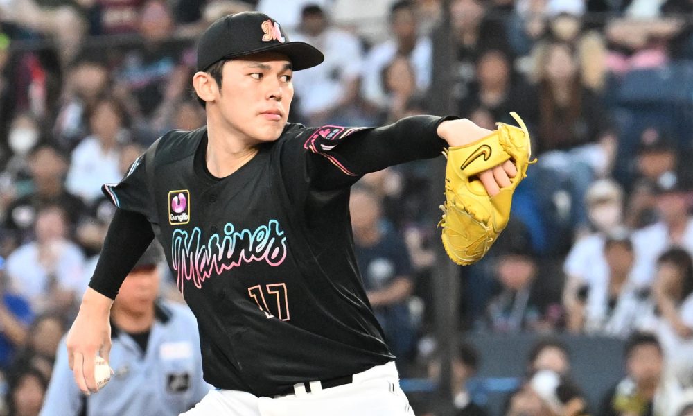 NPB NOTEBOOK] Trevor Bauer Brings Baggage, but Gives BayStars a