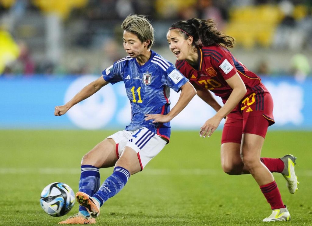 FIFA Women's World Cup