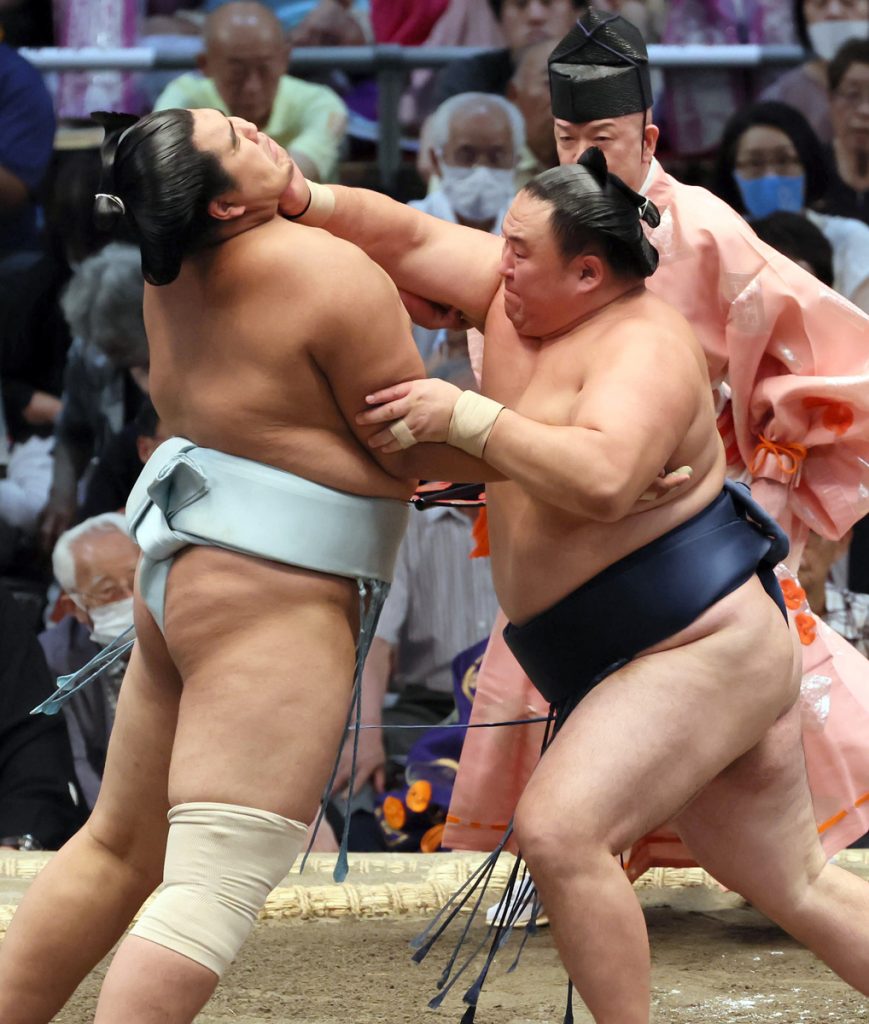 Nagoya Basho