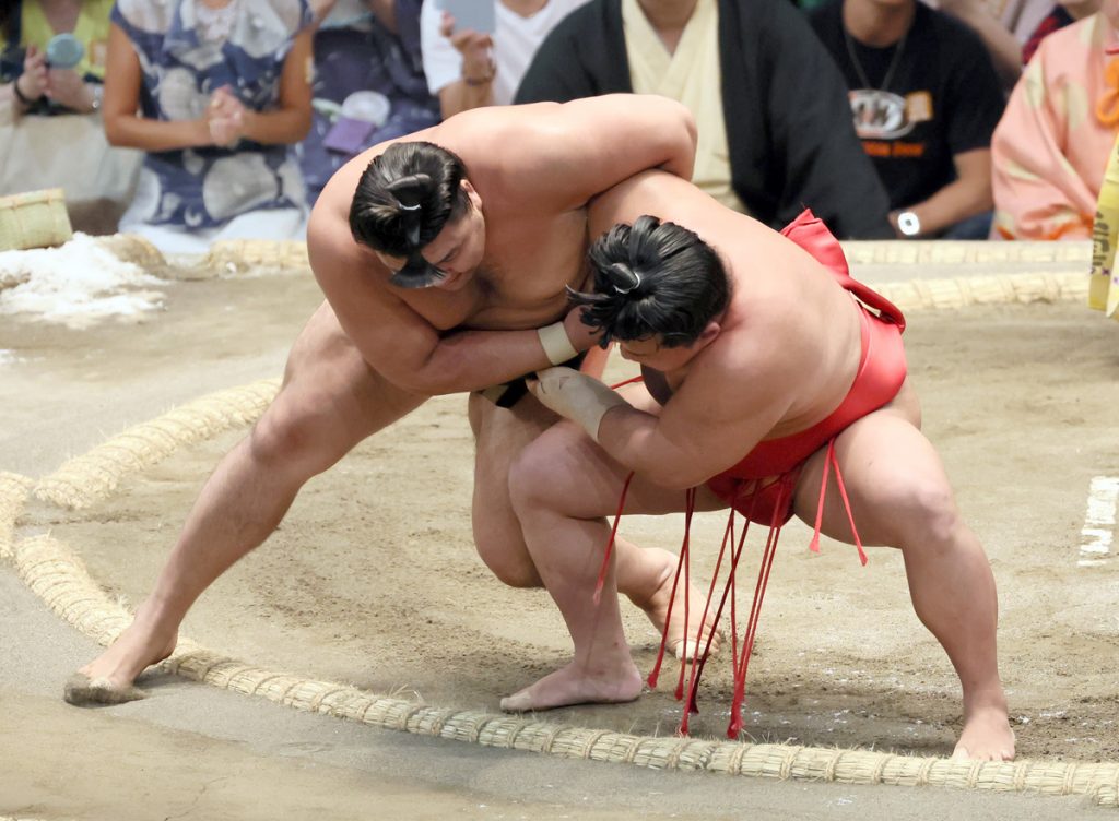 Nagoya Basho