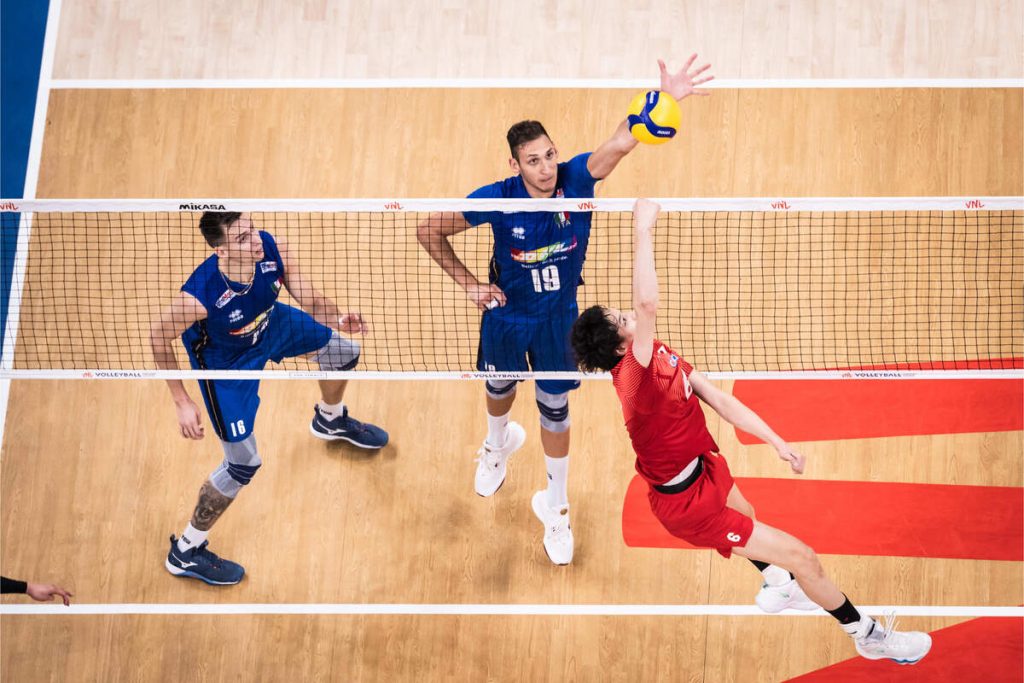 Volleyball Nations League