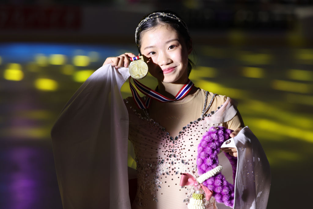 Bangkok Junior Grand Prix