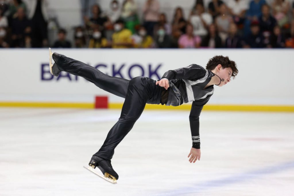 Bangkok Junior Grand Prix