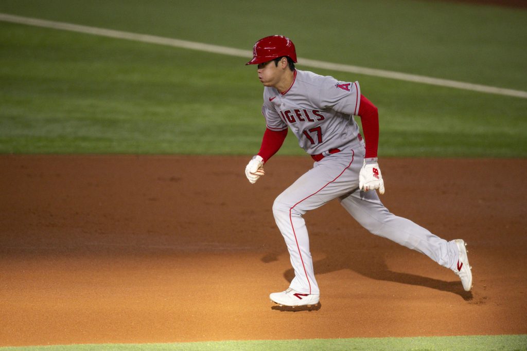 As the Shohei Ohtani Sweepstakes heats up, no word from Angels