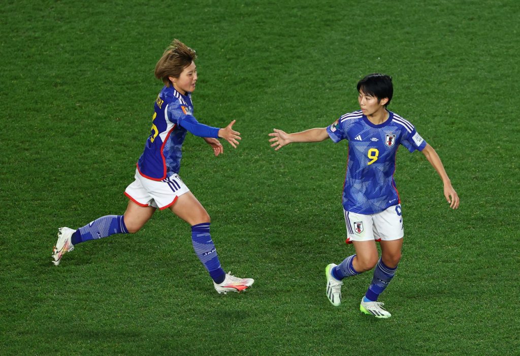 Women's World Cup