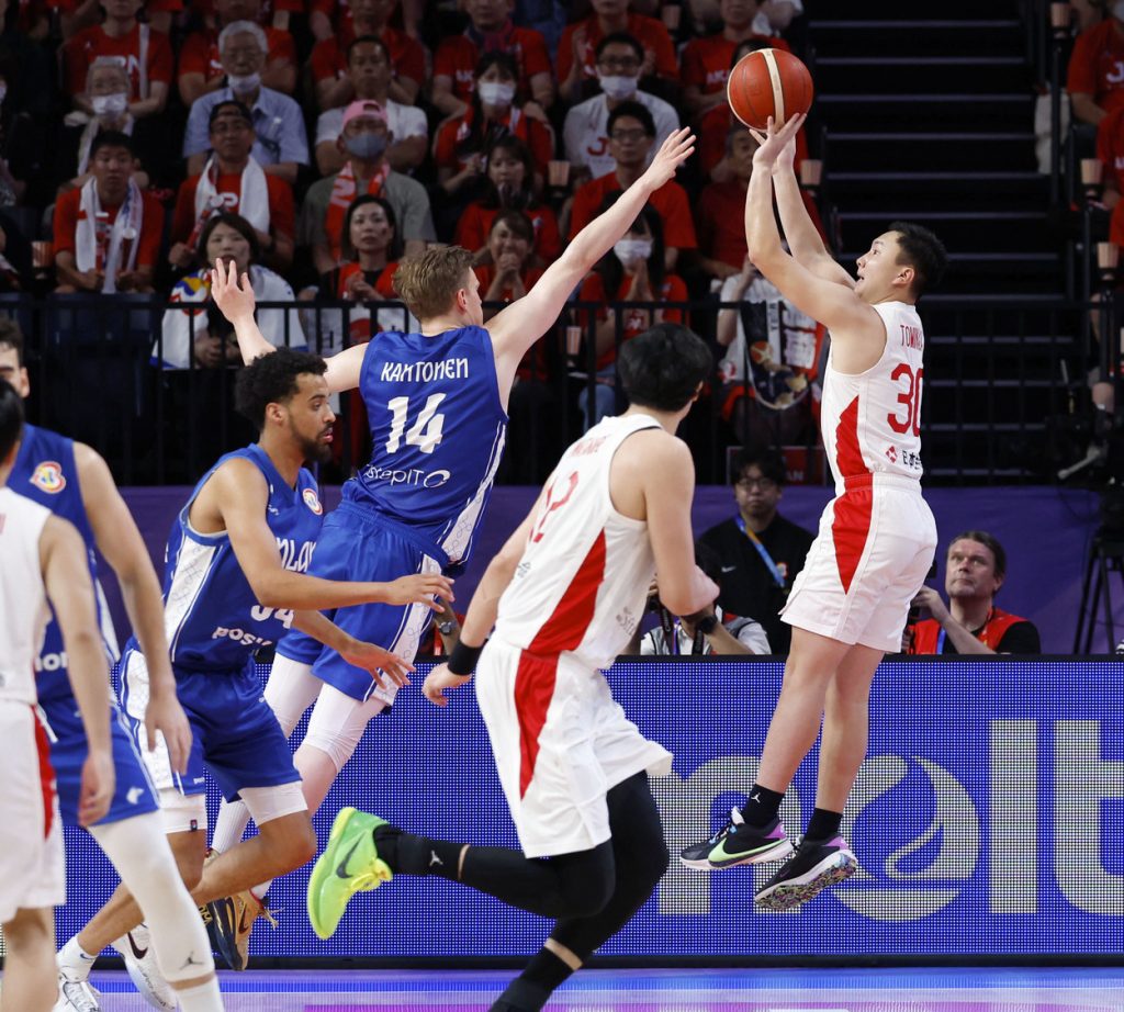 Basketball World Cup