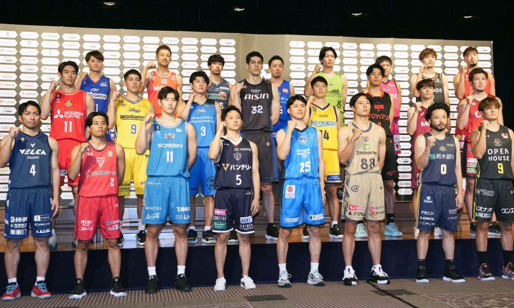 NPB NOTEBOOK] Samurai Japan Assembling A Dream Team for the World