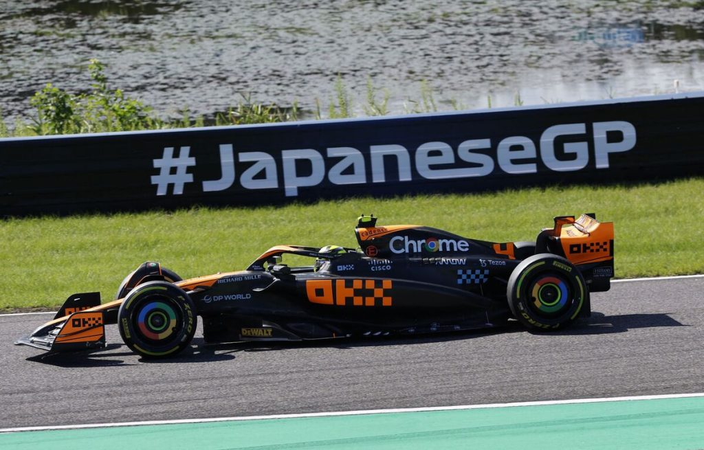 Japanese Grand Prix