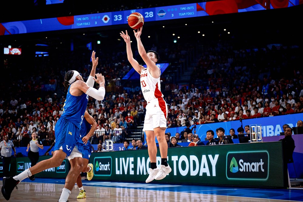 Basketball World Cup