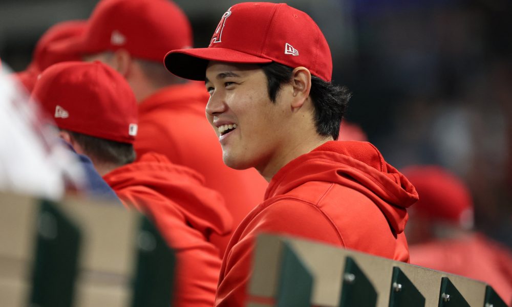 JAPAN SPORTS NOTEBOOK] Injured Shohei Ohtani to Miss the Rest of the 2023  Season
