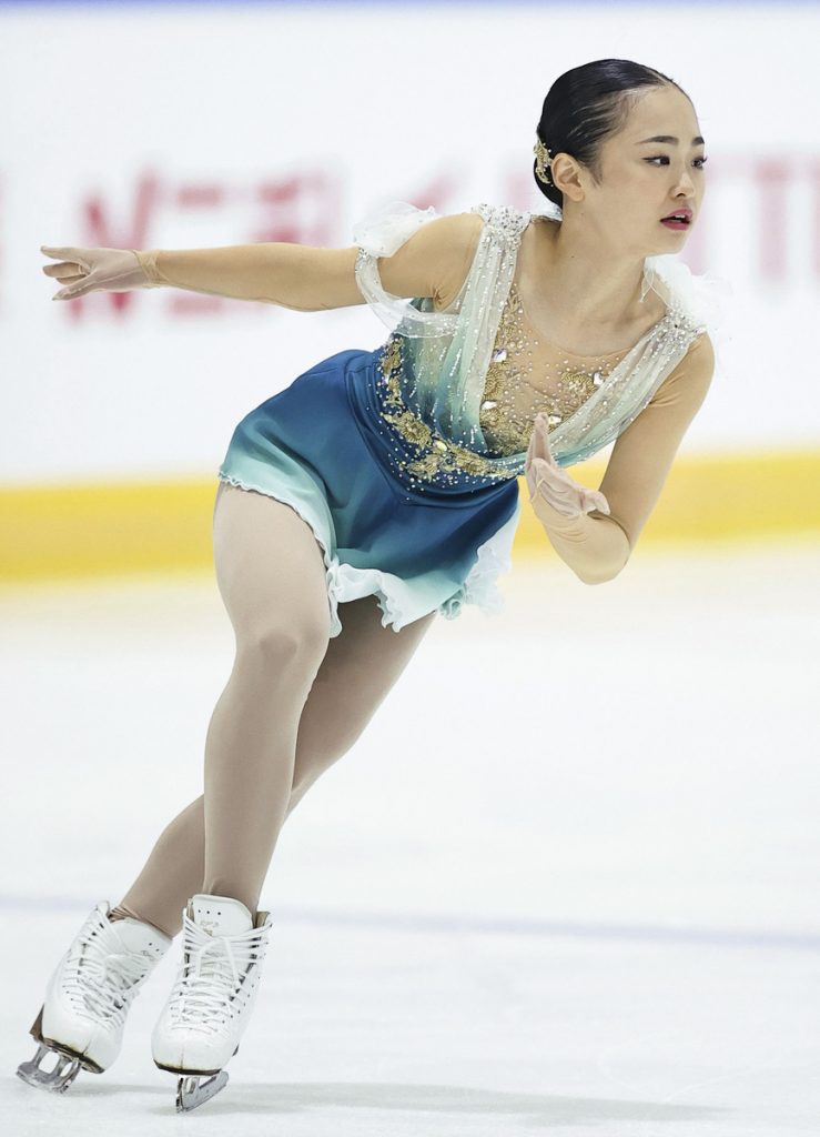 Mao Shimada