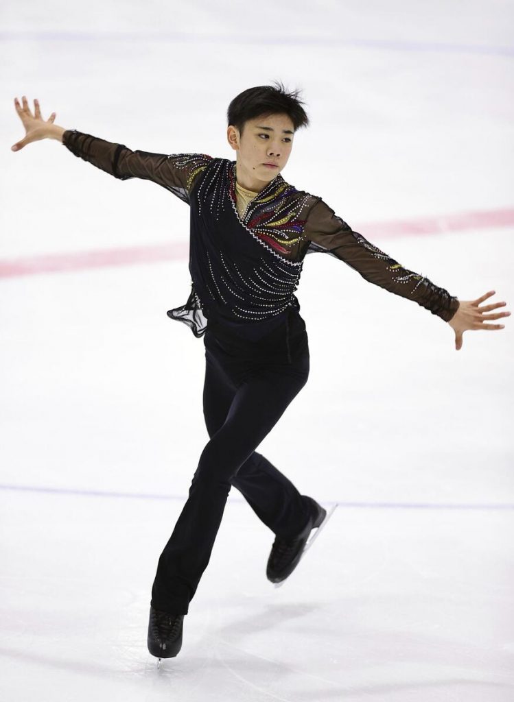 Junior Grand Prix